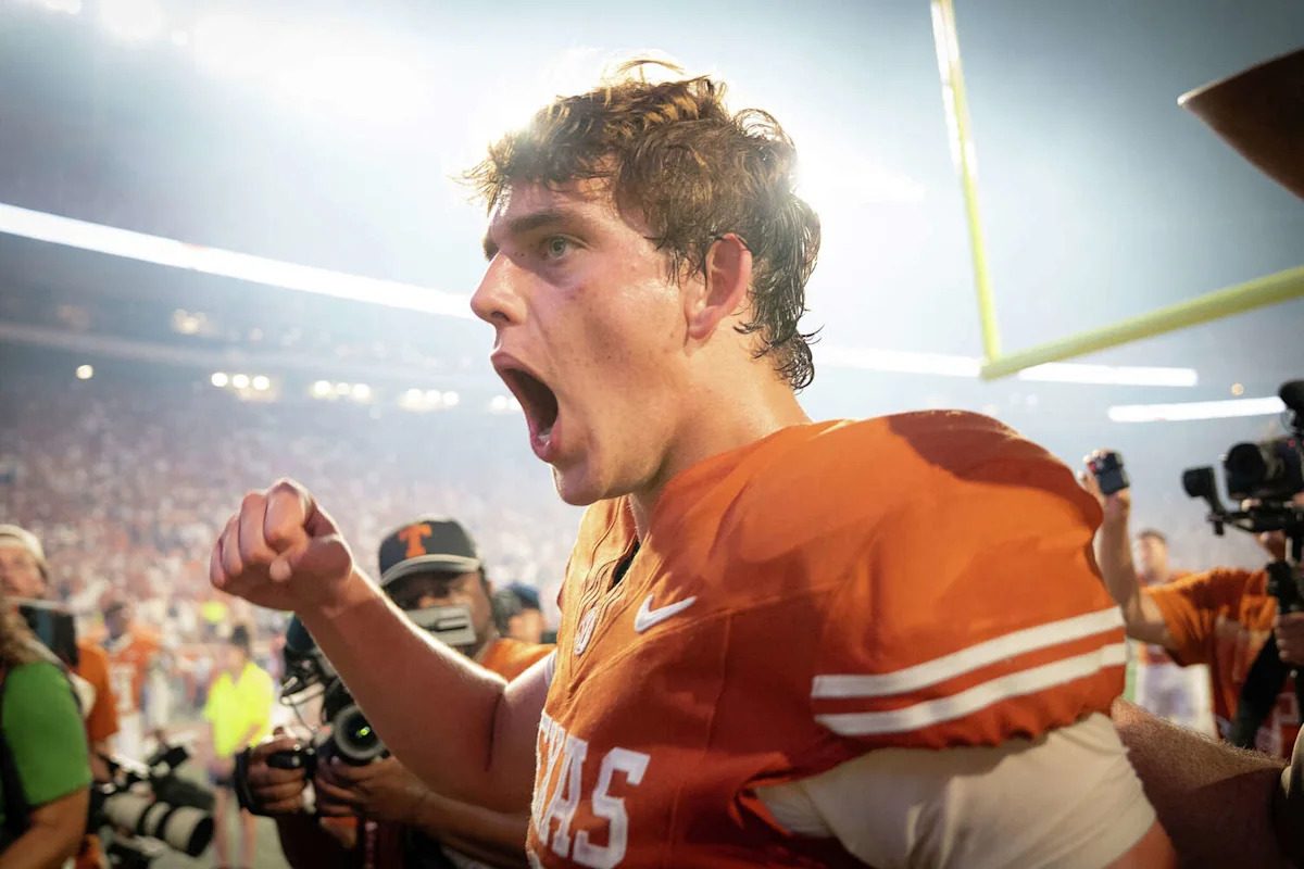 Never a doubt, right, Texas? Steve Sarkisian gets massive money off back with in | Golden