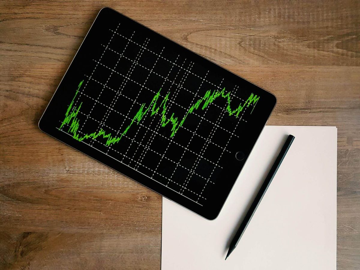 SWKS Stock Just Hit a New 52-Week High. What Comes Next.