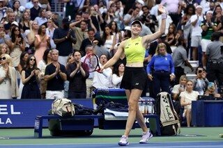 US Open. Elena Rybakina s’impose face à Aryna Sabalenka et s’offre son troisième titre en Grand Chelem