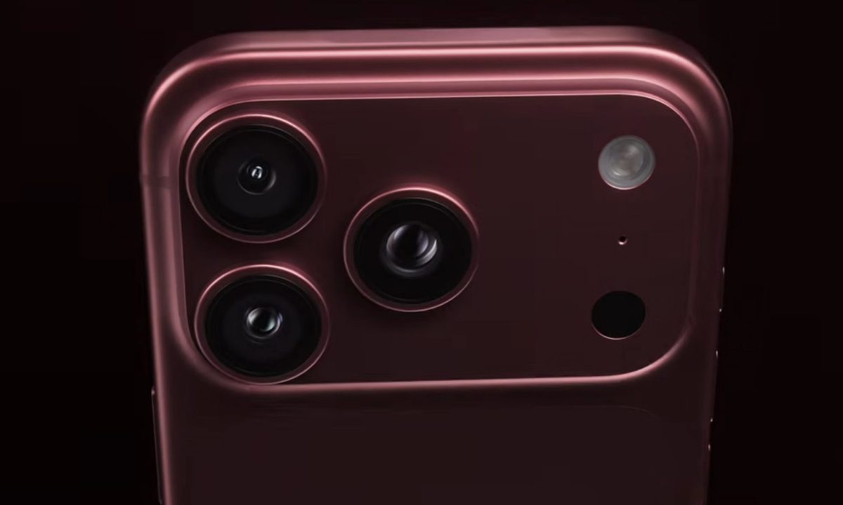 Debiutują Apple iPhone 18 Pro i iPhone 18 Pro Max. Mają nową Siri i ulepszone aparaty