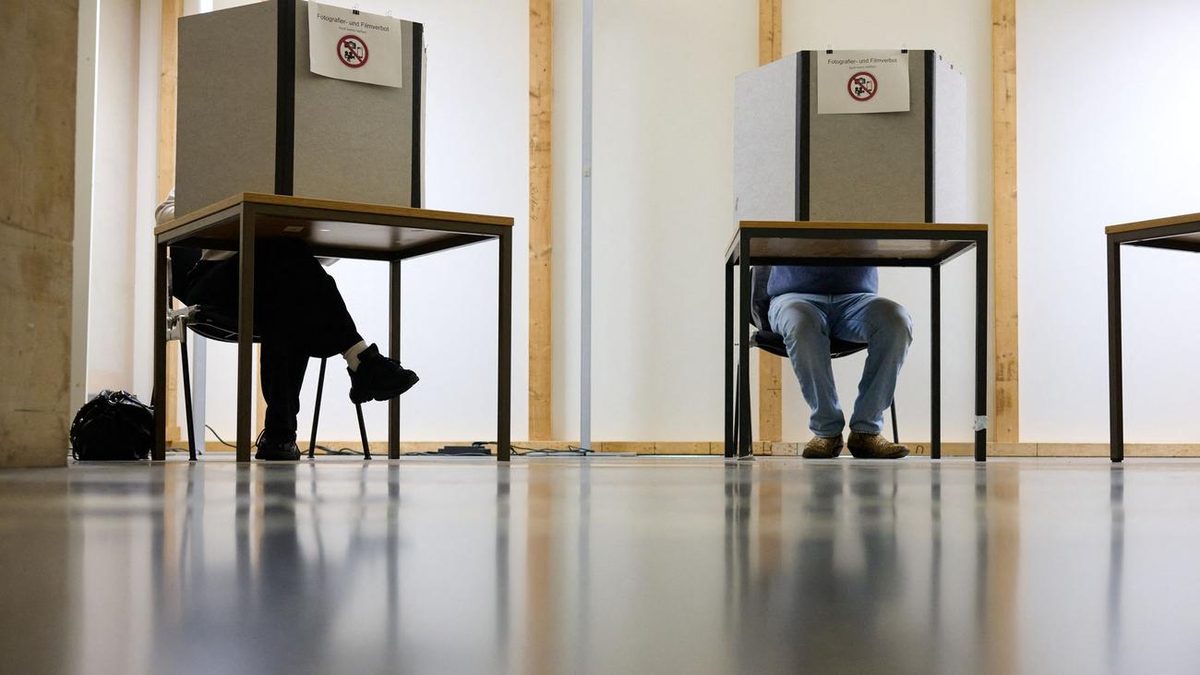 Kommunalwahlen: In Niedersachsens Kommunen wird gewählt