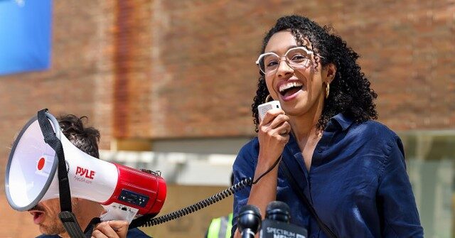 Report: Hollywood Power Players Mute Their Support for Democrats as Socialists Surge in Party