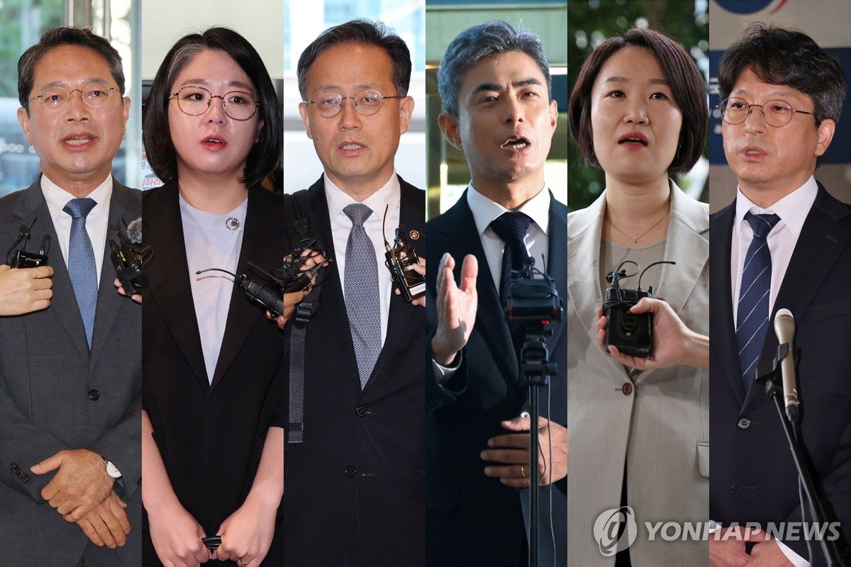 [연합뉴스 이 시각 헤드라인] - 10:30