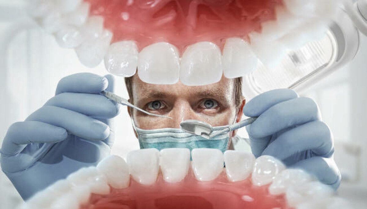 Dental contractor set up secret account with access to 4,000 patient records then left the company