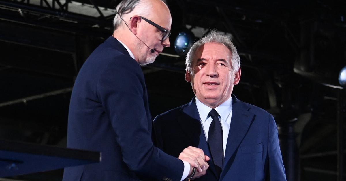 EN DIRECT - Présidentielle 2027 : le secrétaire général des Républicains tend la main à David Lisnard, mais exclut un r…