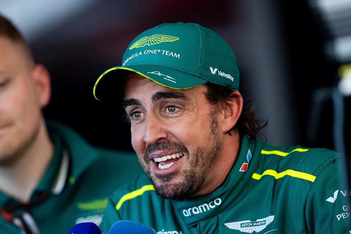 Madring debuta en la Fórmula 1: seis claves para entender el nuevo GP de Madrid