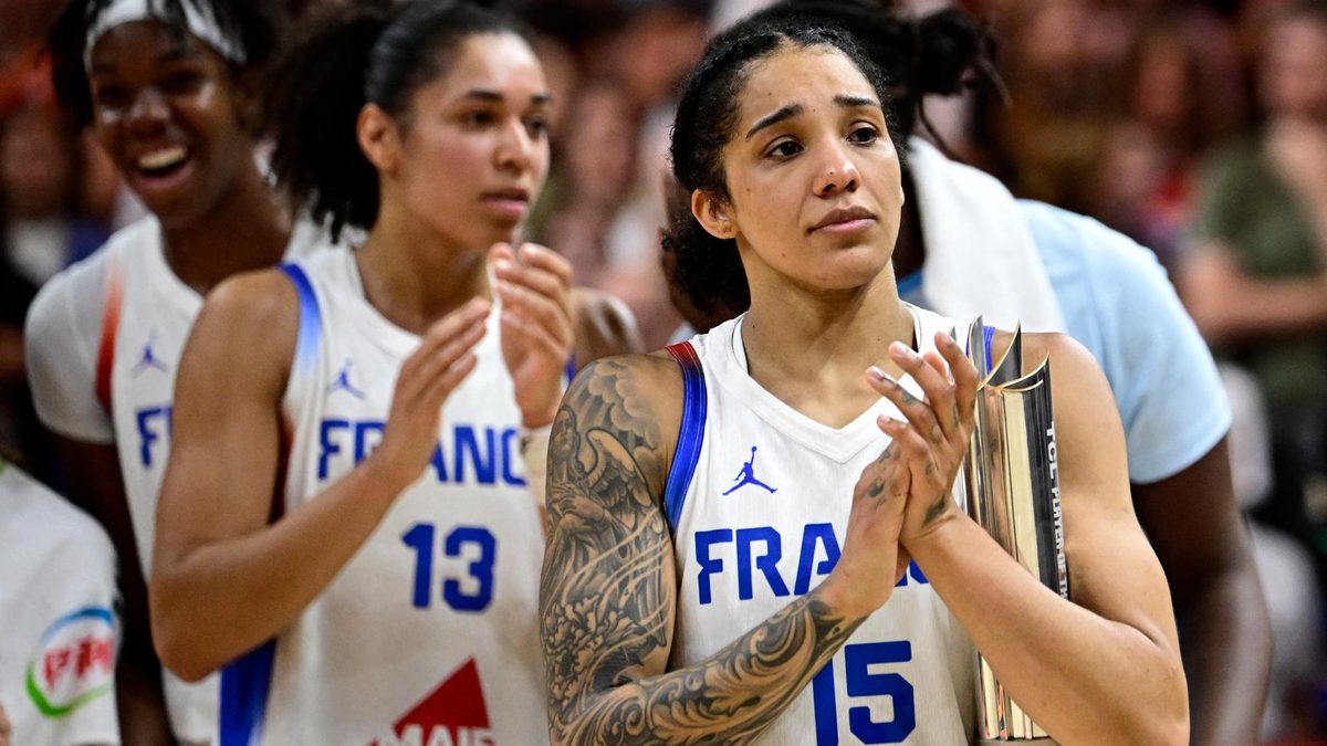 En Basket, les Bleues iront pour la première fois de leur histoire en finale de Coupe du monde