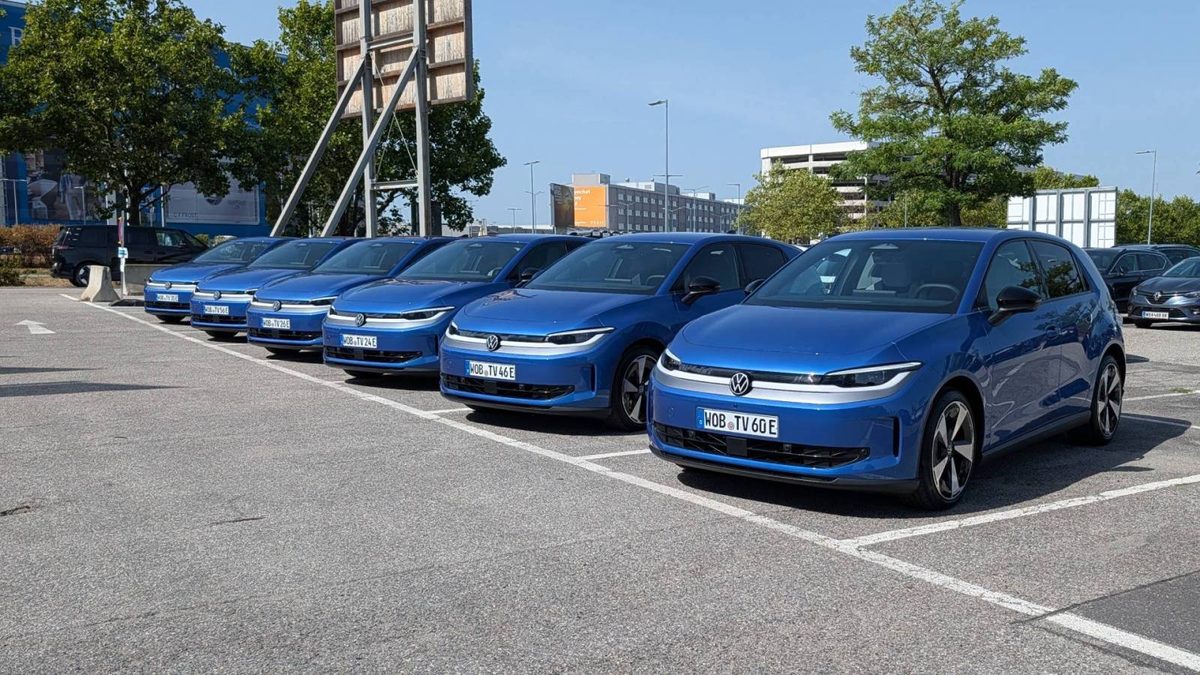 L’ID. Polo victime de son succès, la Dacia Spring menace la Twingo et l’Alpine A390 peine à séduire : le récap’ Vroom d…