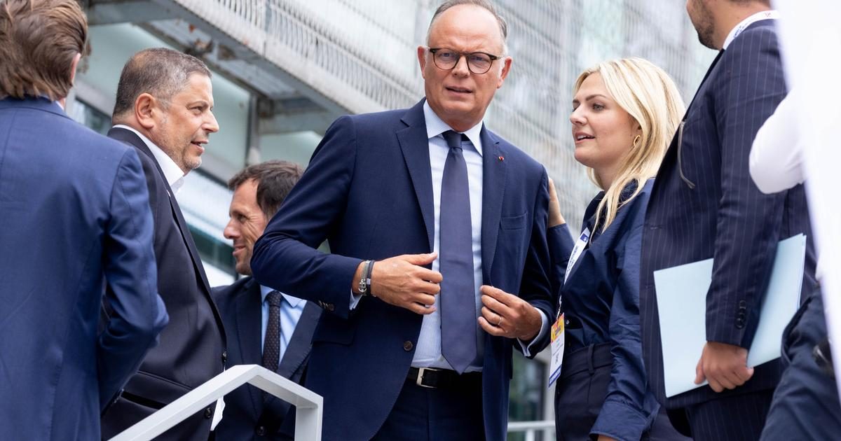 Présidentielle 2027 : Édouard Philippe bute sur sa première tentative de rassembler la droite et le centre