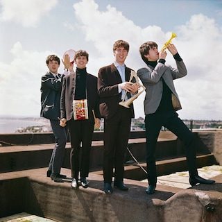 ‘Let it Bee’: Nederlandse onderzoekers vinden duizenden verwijzingen naar The Beatles in wetenschappelijke literatuur
