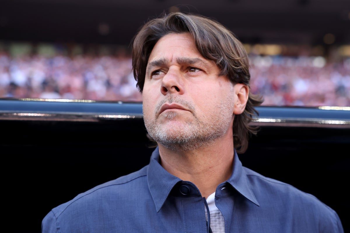 Mauricio Pochettino on the Balogun scandal, the England job and the problem with club football