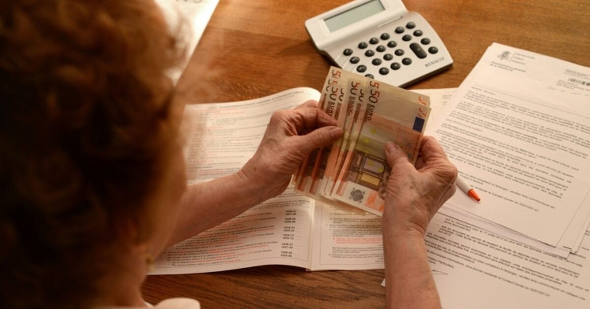 Quand l’État taxe l’inflation et confisque le capital