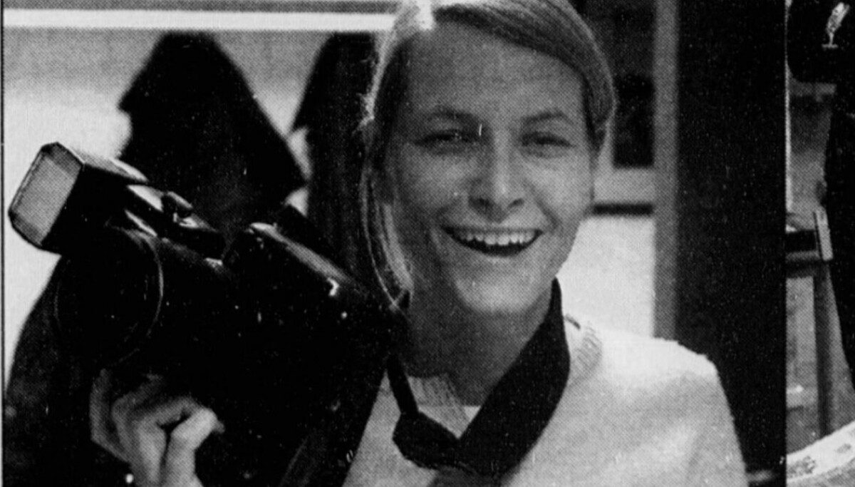 Historien bak dronningens aller første intervju