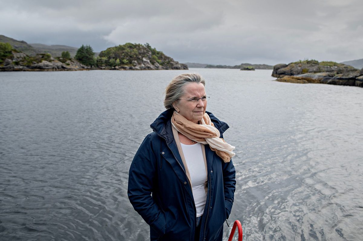 Lakse­penger: Her fikk de 212.000 per person