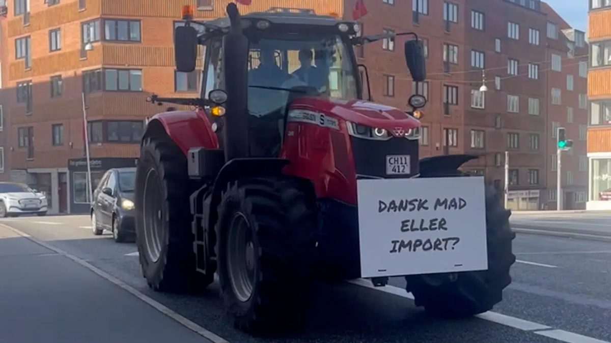 Socialdemokratiets årsmøde – følg med her