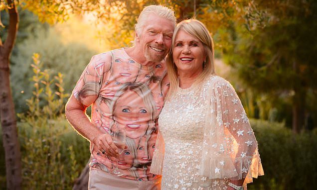 Richard Branson's wife Joan could have been saved if doctors had prescribed her medication for a 'massive' blood clot,…