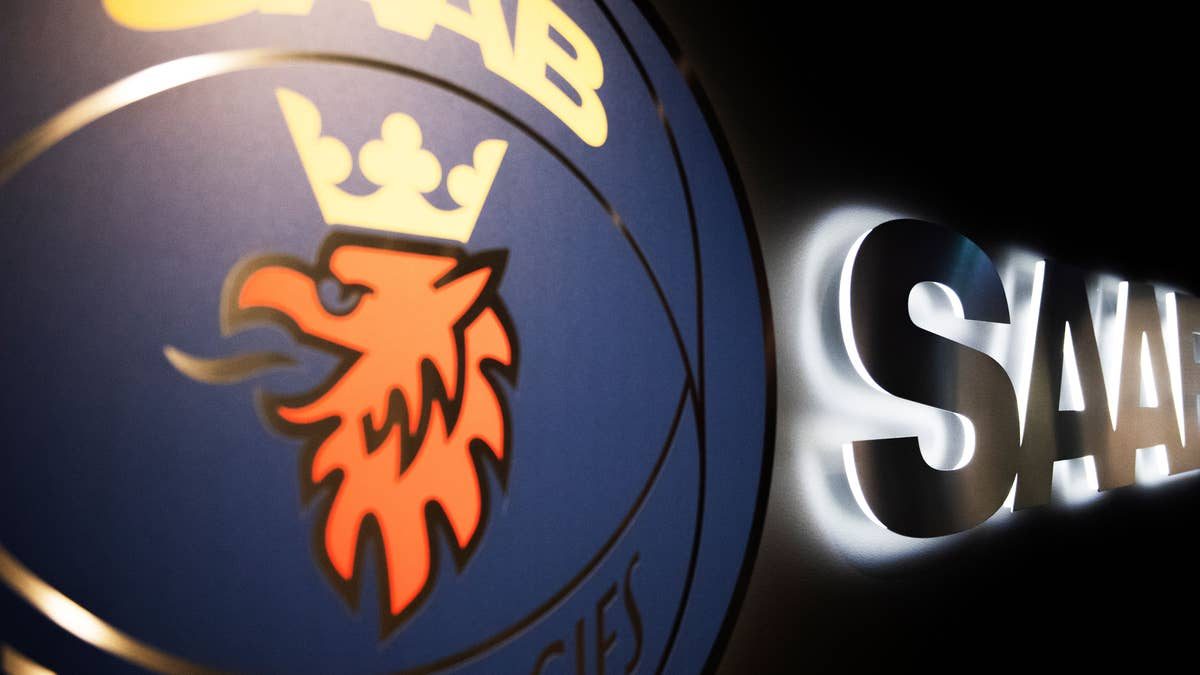 Flera förändringar i Saabs koncernledning