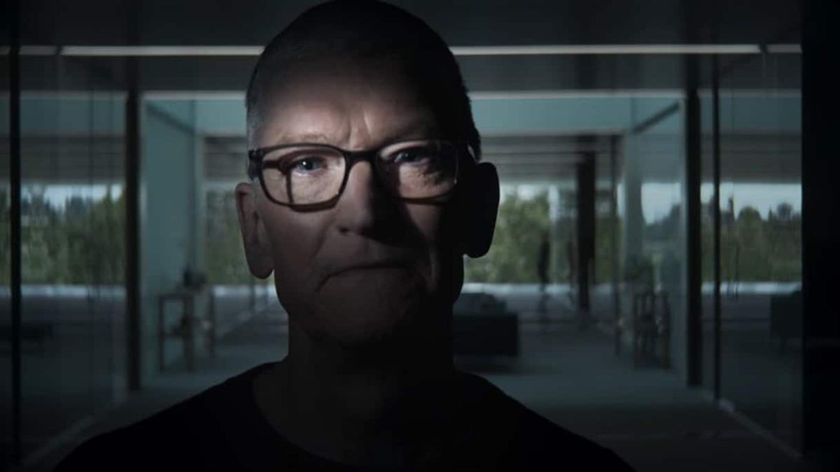 Apple lancia il suo primo pieghevole: ecco iPhone Duo
