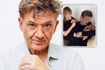 Bart Peeters stopt met ‘De droomfabriek’ en kiest voor muziek en familie: “Ik ververs ook pampers”