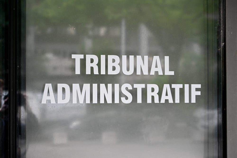 Justice administrative : face à l’explosion des recours, l’IA appelée à la rescousse