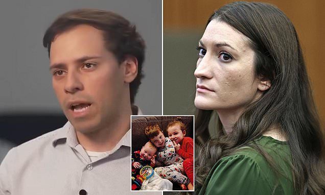 Male Lindsay Clancy juror breaks silence to describe moment he pressed lone holdout and how it led to mistrial