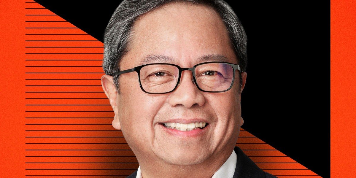 Ayala, one of Asia’s oldest conglomerates, wants to keep itself together. Its CEO explains why
