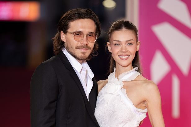 Brooklyn Beckham triggers concern 'he's in trouble' with wife Nicola Peltz