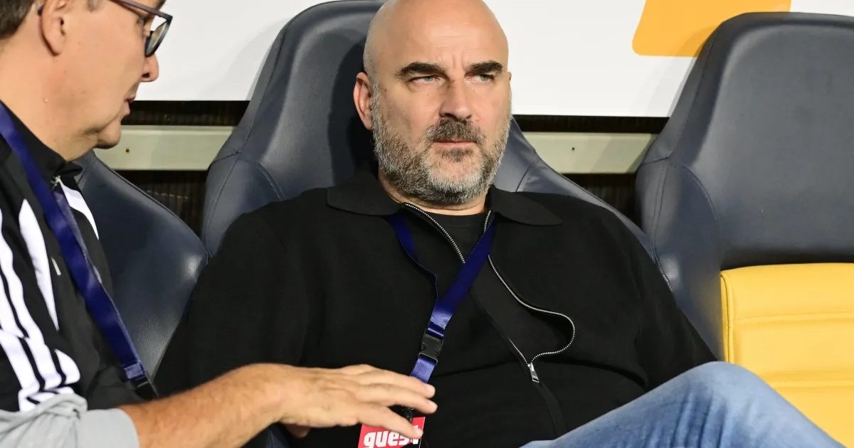 Anderlecht deed opnieuw héél wat transfers: "Onwaarschijnlijk"