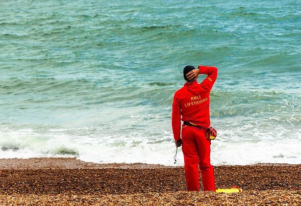 RNLI announces major fundraising change as volunteers abused by migrant protesters