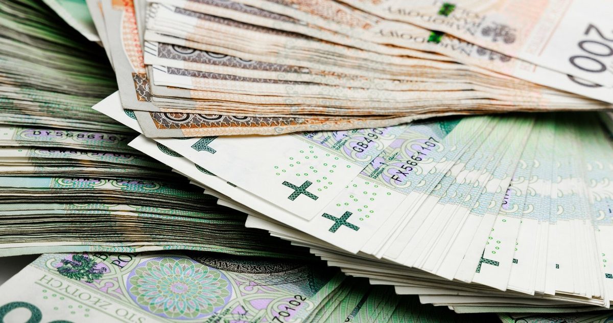 Podatek od aktywów od 2027 roku. Danina wejdzie razem z OKI