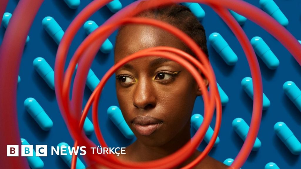 Kadınlar neden erkeklerden daha fazla migren atağı geçiriyor?