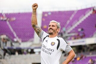 VIDÉO. Un nouveau doublé gagnant pour Antoine Griezmann avec Orlando en MLS
