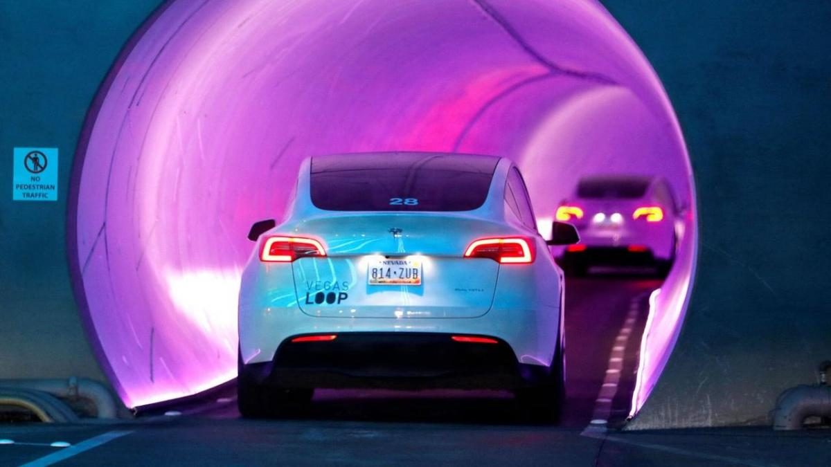 Elon Musks borefirma får 19 mia. kr.