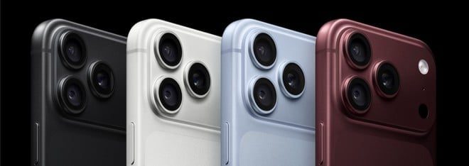 iPhone 18 Pro Max, aperti i preordini su Amazon: prezzi e versioni disponibili