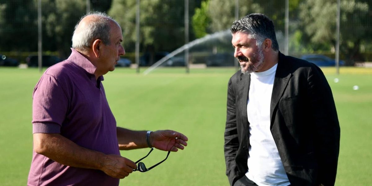 Retroscena Gattuso, quella frase su Fabiani: “Non &egrave; corretto dirlo”. Cosa &egrave; successo dopo Lazio-Milan