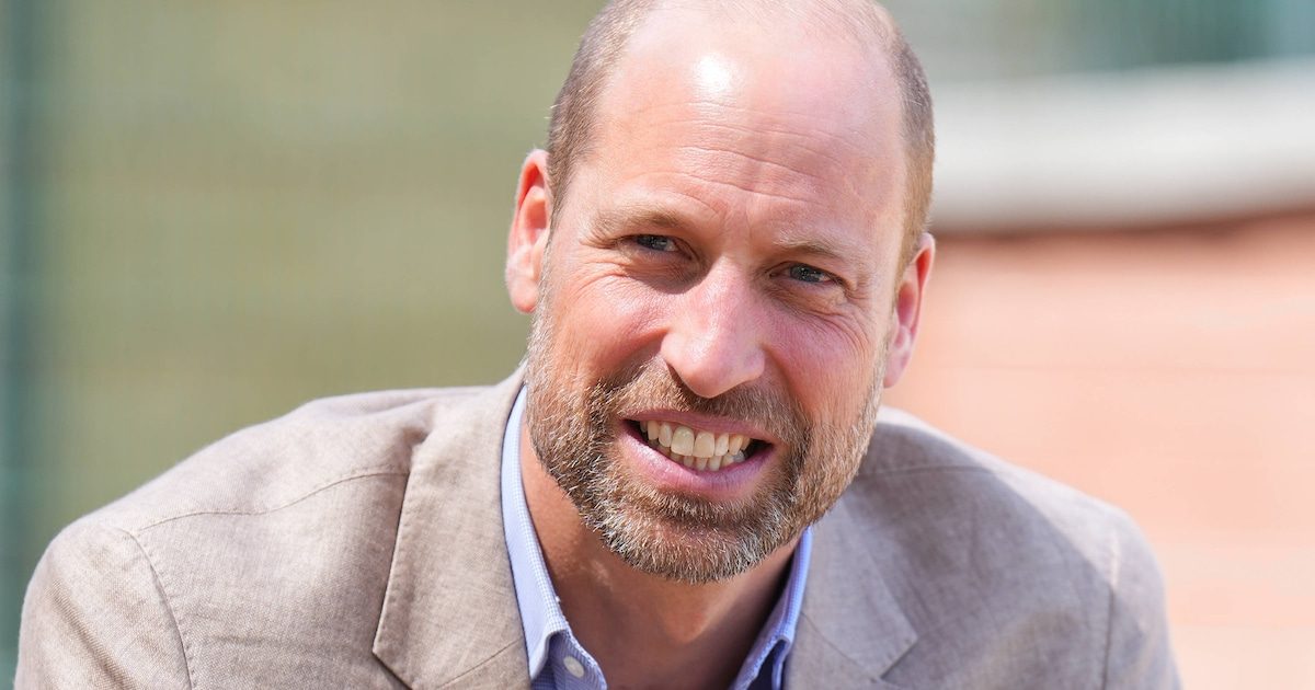 Prinz William und Harry Kane arbeiten für Mental-Health-Projekt zusammen