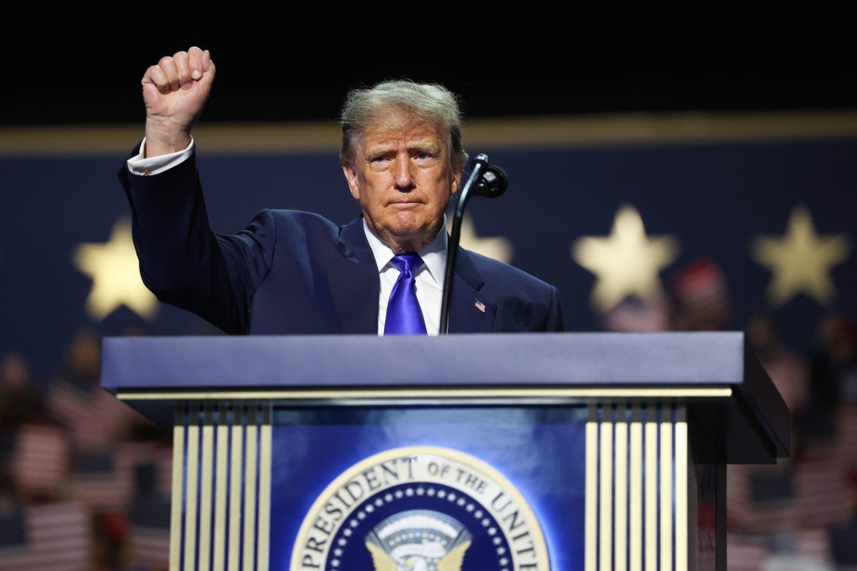 Trump Dividends Would Cost $1.22 Trillion. How Will He Find the Money?