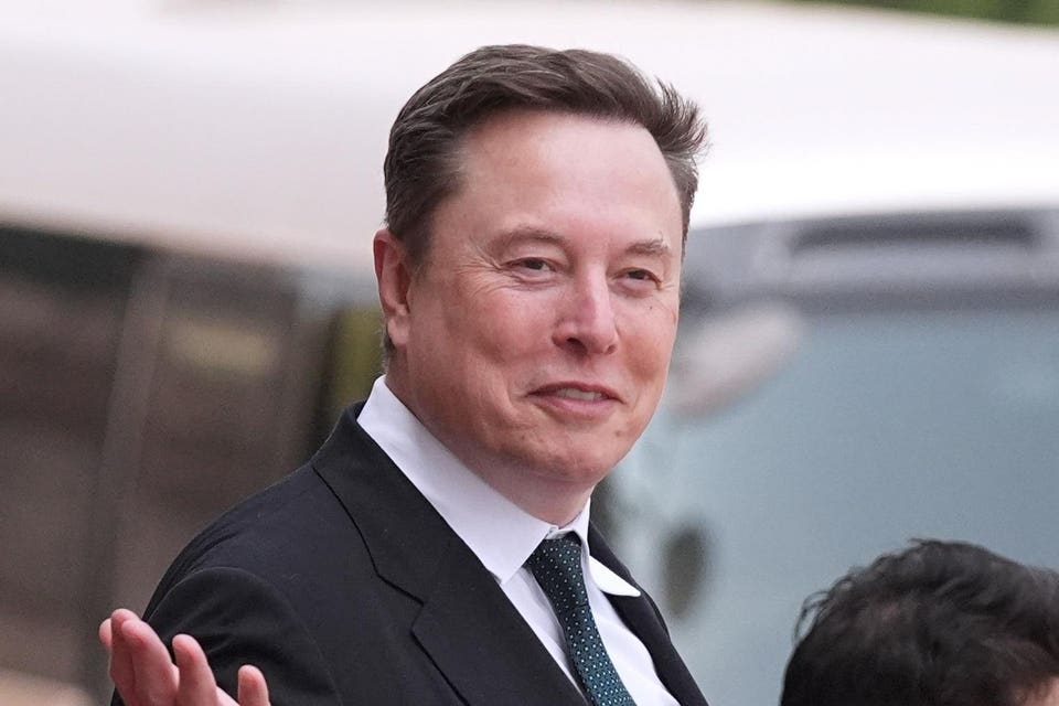 Musk Touts ‘Psy Op’ And Mocks Ex-Anthropic Staffer Who Warned AI Could ‘Kill Us All’