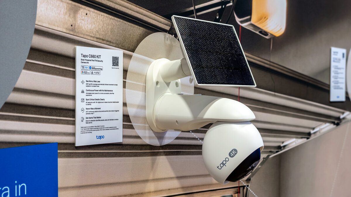 IFA: Von Anker bis Fritz: Die Smart-Home-Highlights der IFA 2026