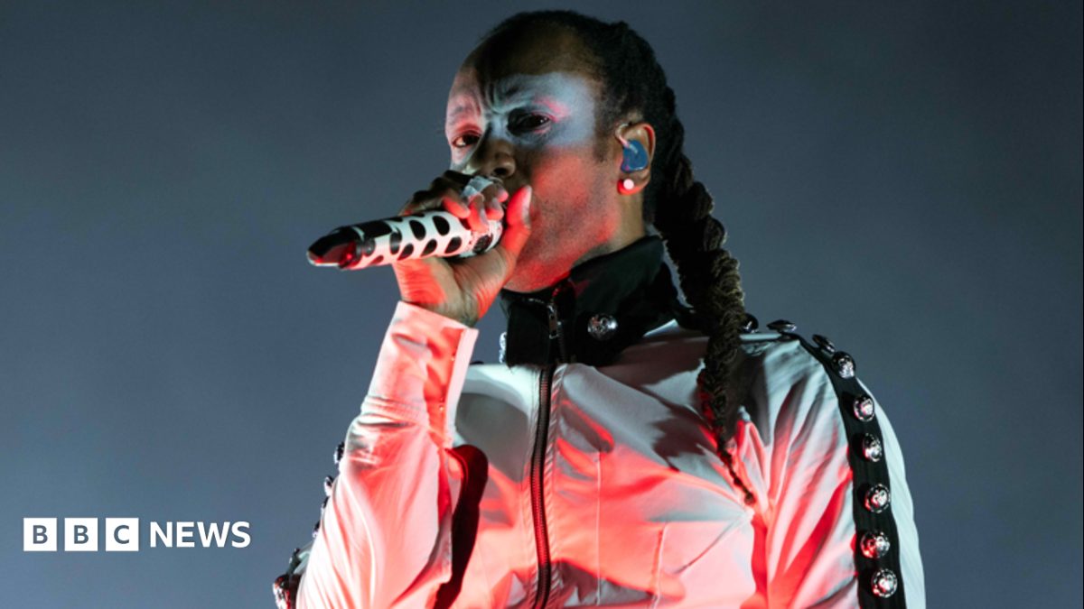 The Prodigy to headline Creamfields 2027