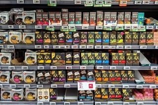 Nespresso, Dolce Gusto, L’Or… Dans quelle poubelle jeter ses capsules de café usagées ?