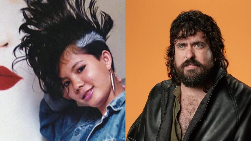 Staff Picks: A New Wave journey and the most deliberately irritating improv game