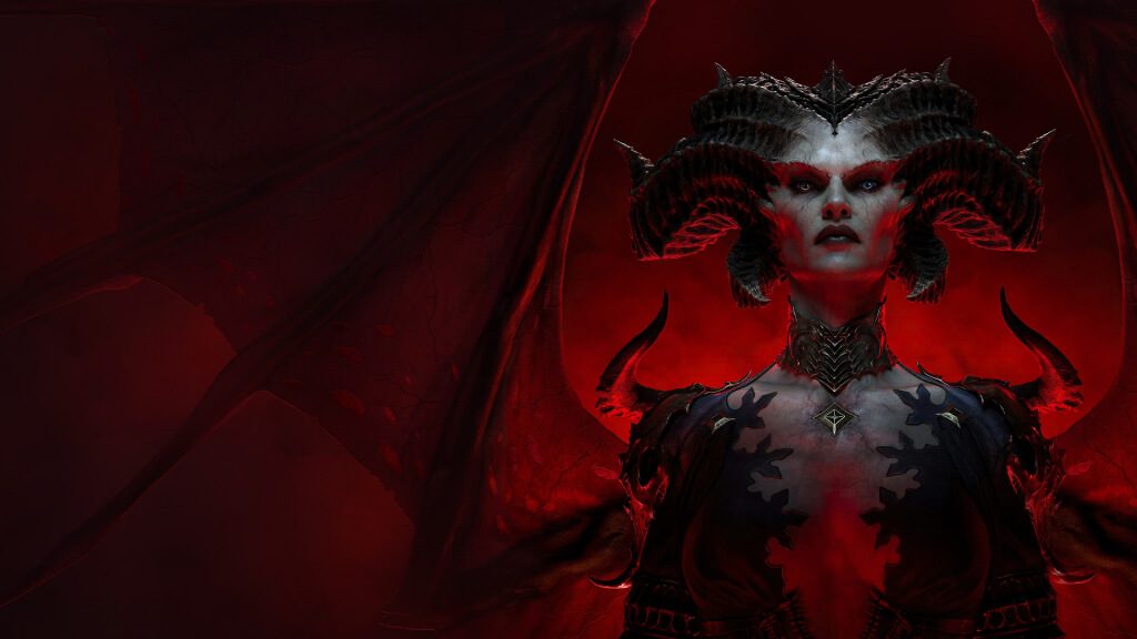 Netflix announces Diablo animated series