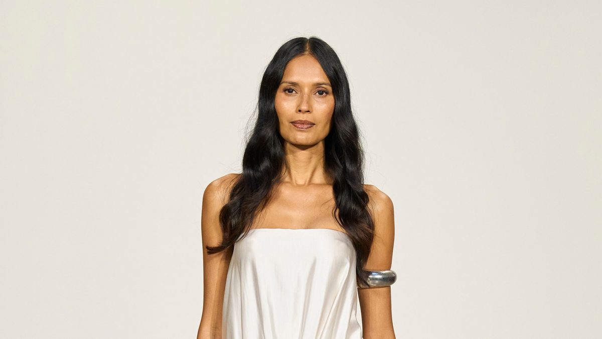 Prabal Gurung Spring 2027 Ready-to-Wear