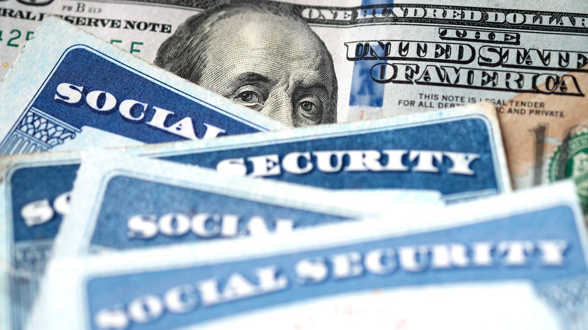 Social Security benefits in 2027: See what's really changing
