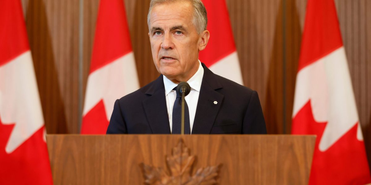 The trade deficit with Canada that’s upset Trump so much is due to crude the U.S. buys at a discount for the Midwest. ‘…