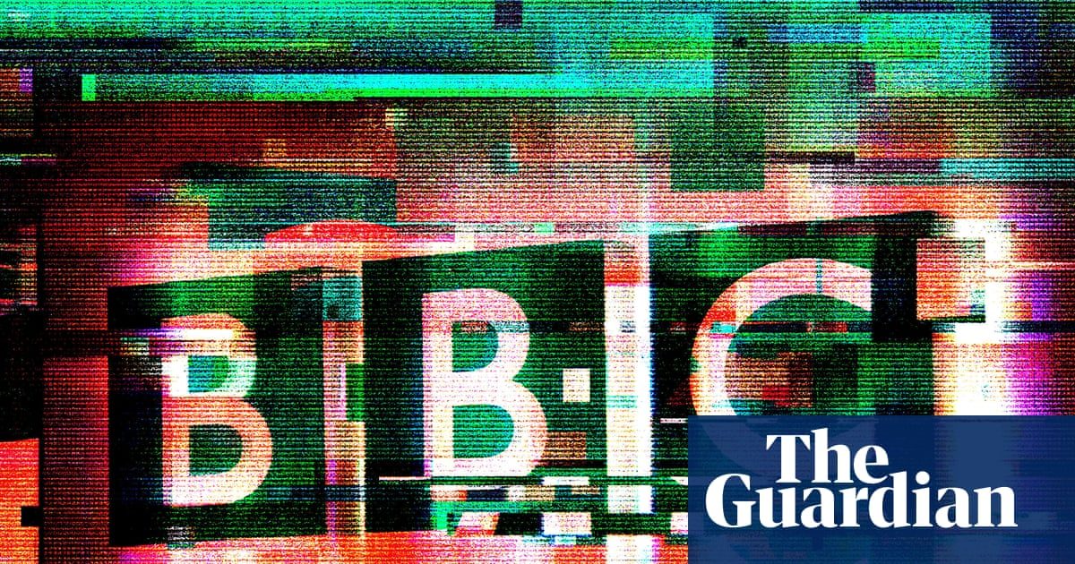 ‘A completely unique opportunity’: the secretive process that will decide the BBC’s future