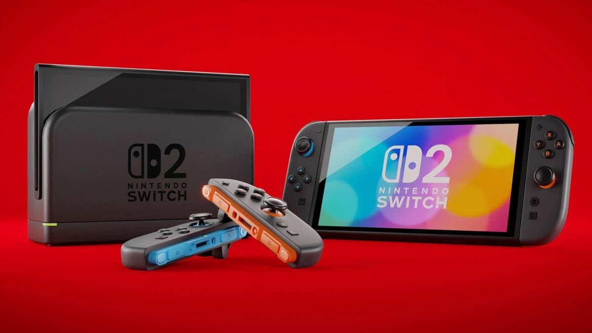 Nintendo Switch 2 accoglie finalmente il VRR su TV: tutte le novità dell'ultimo aggiornamento