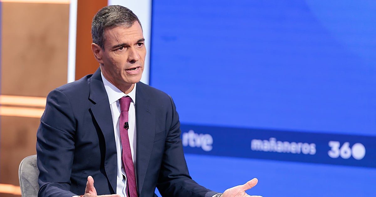 Trabajadores de RTVE se hartan del «control de la información» de dirección: «Agredir a quien informa es un acto violen…