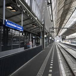 ProRail verwacht dit jaar weer meer dan 520 storingen
